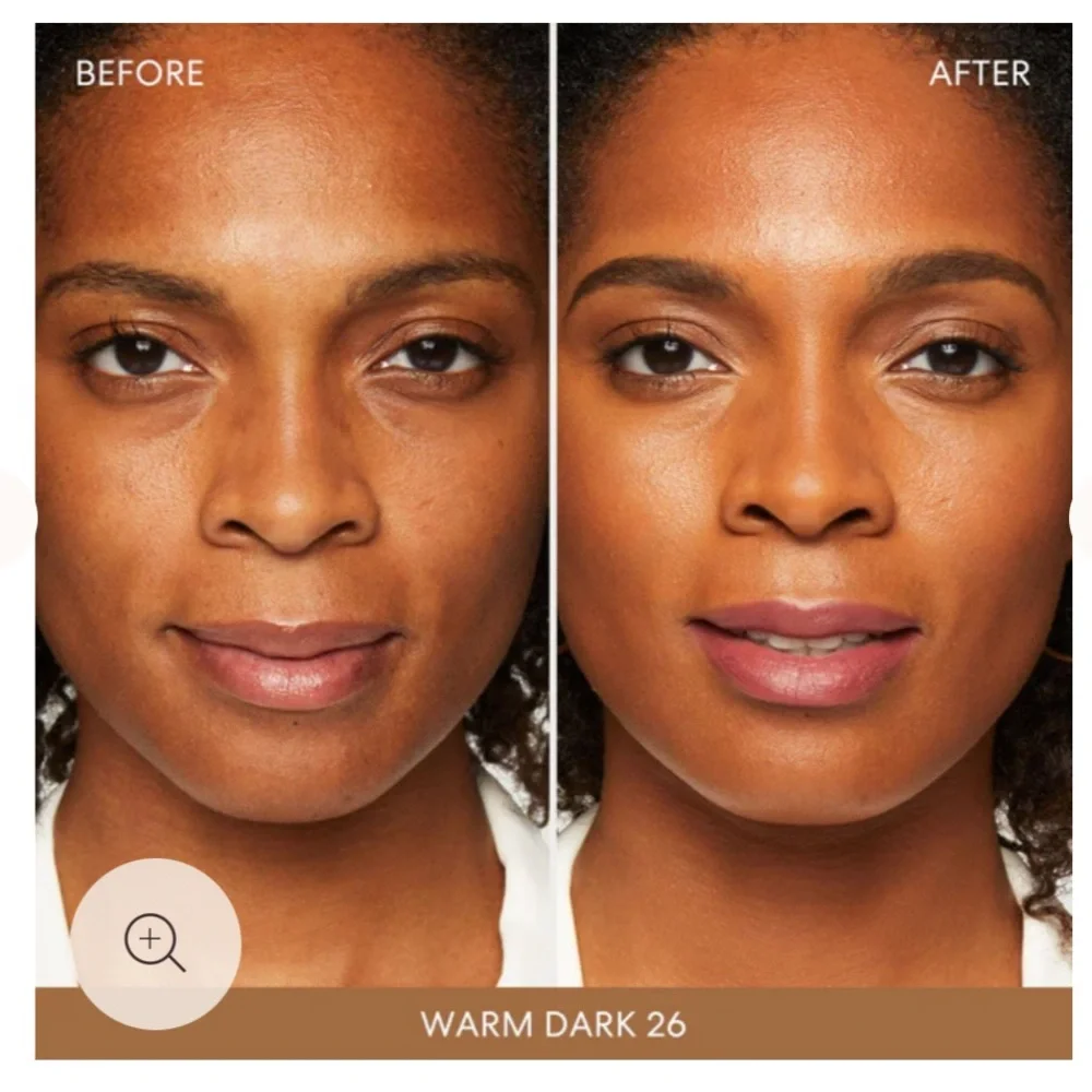 bareMinerals Original Loose Powder Foundation SPF 15 - Warm Dark 26